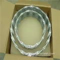 SS 316RAZIR BRADED TAPE DREAD
